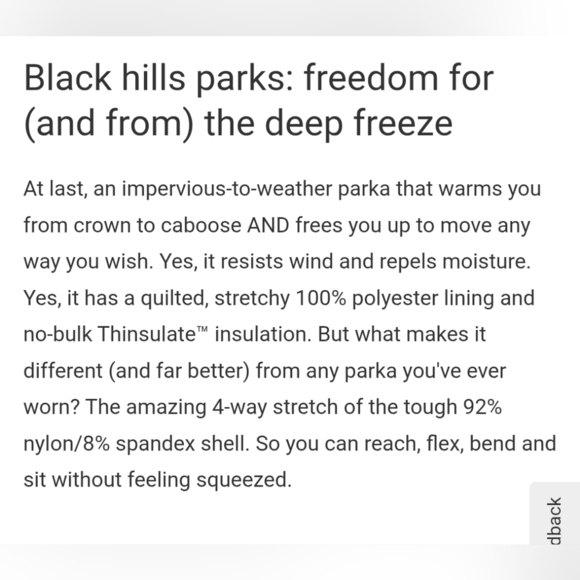 Duluth Trading Thinsulate Windbreaker Zip Long Jacket Hooded Zip Snap Purple 2XL - Picture 3 of 11